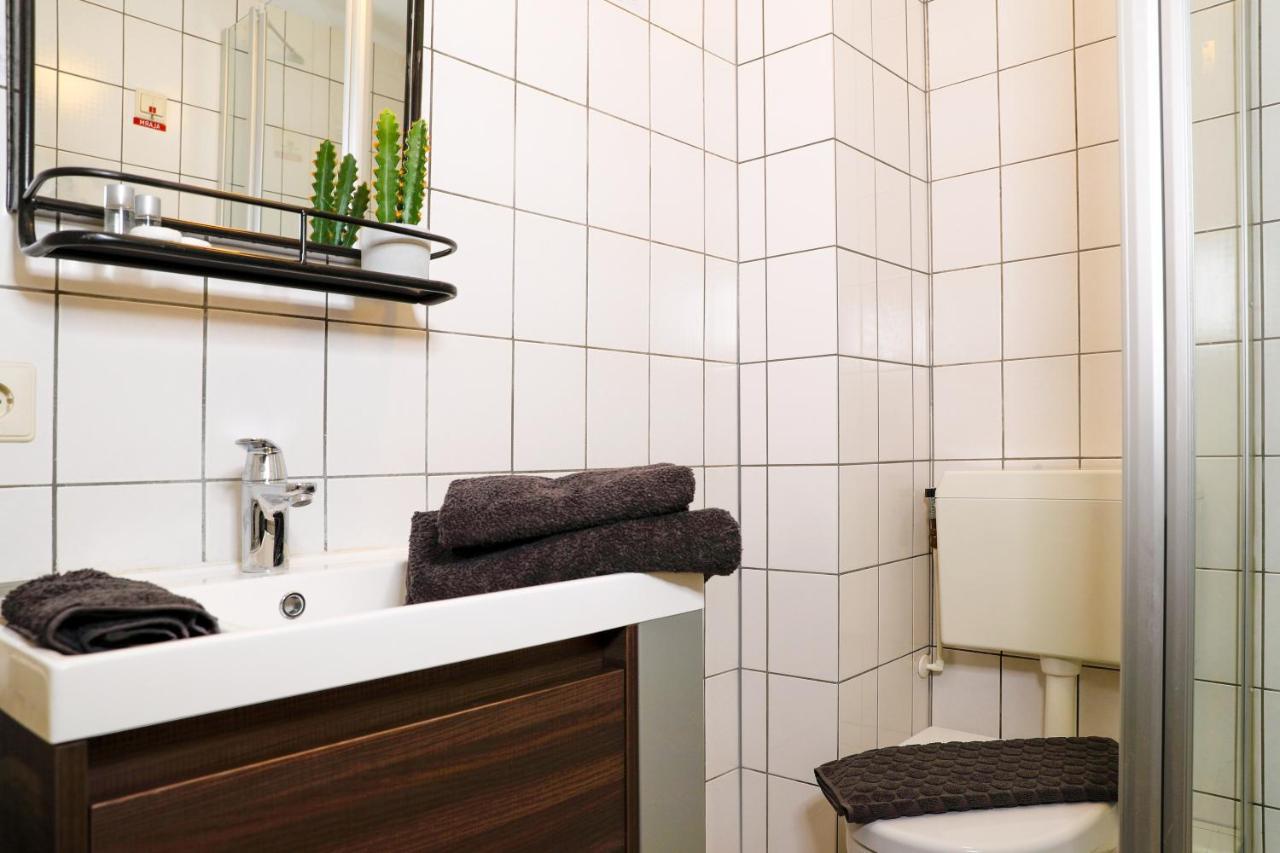 B&B Bie Janssen Elsloo  Luaran gambar