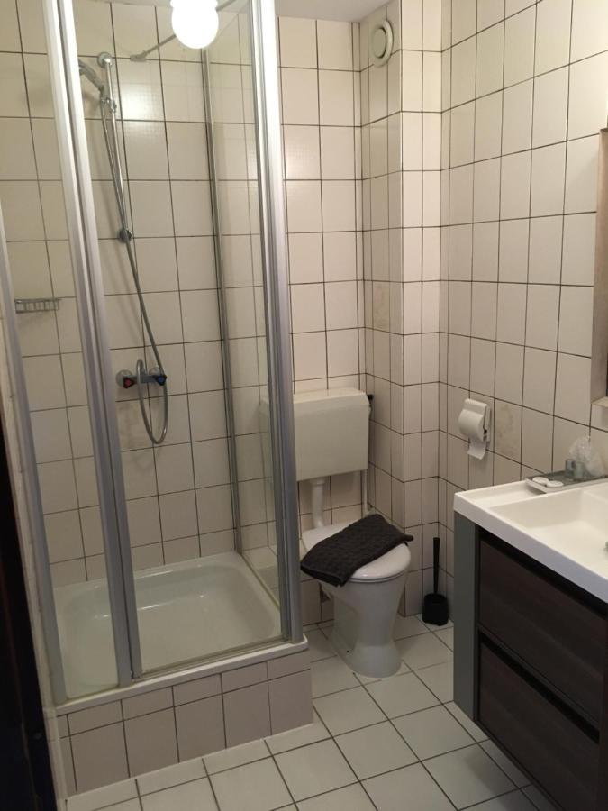 B&B Bie Janssen Elsloo  Luaran gambar