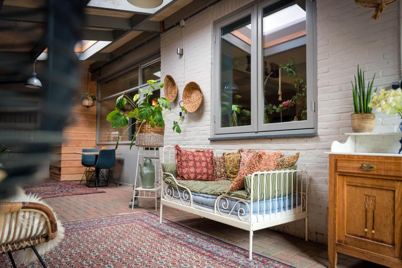 B&B Bie Janssen Elsloo  Luaran gambar