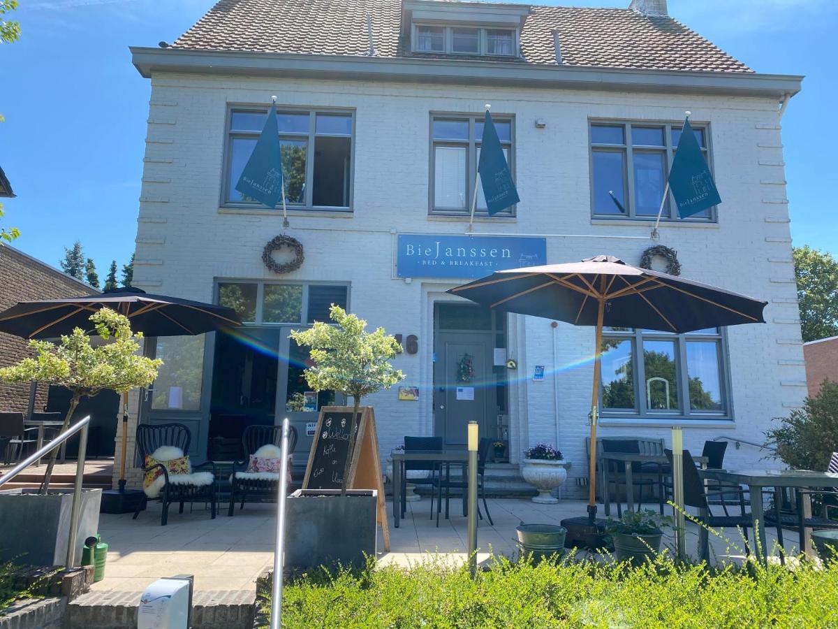 B&B Bie Janssen Elsloo  Luaran gambar
