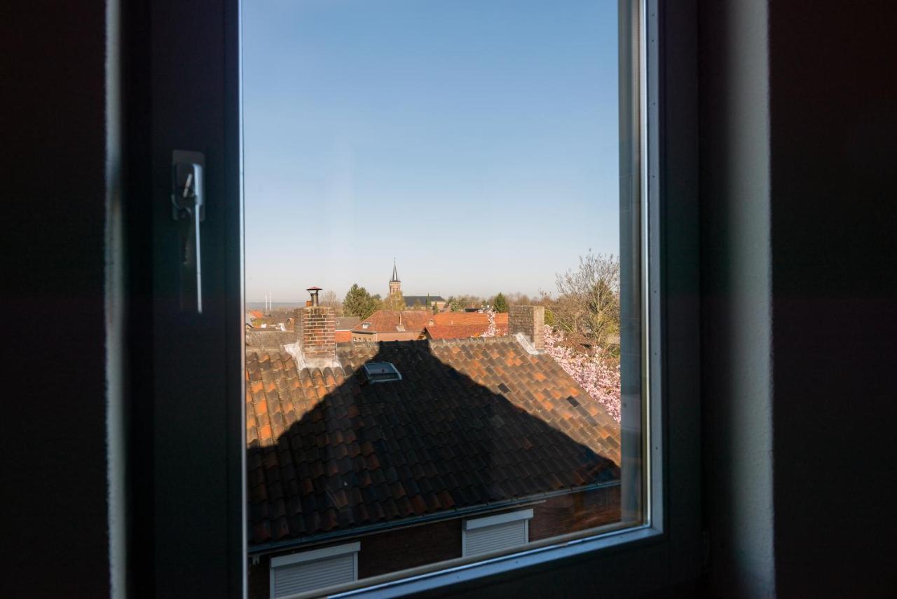 B&B Bie Janssen Elsloo  Luaran gambar
