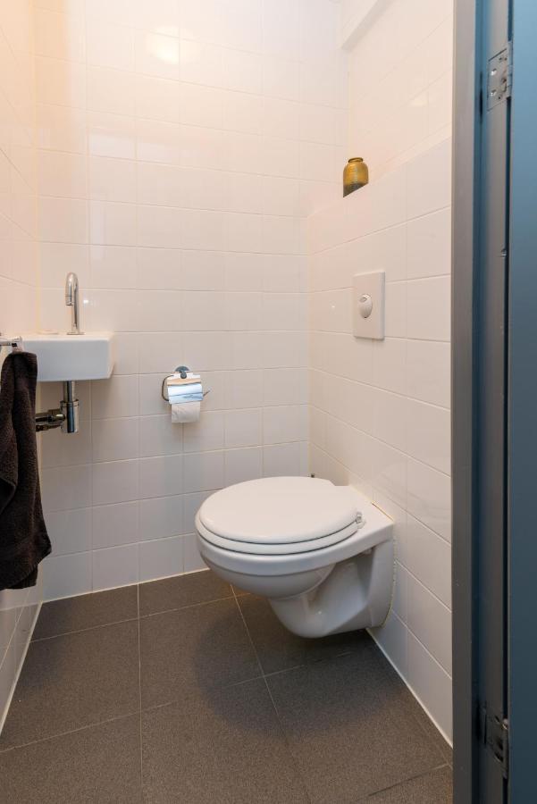 B&B Bie Janssen Elsloo  Luaran gambar