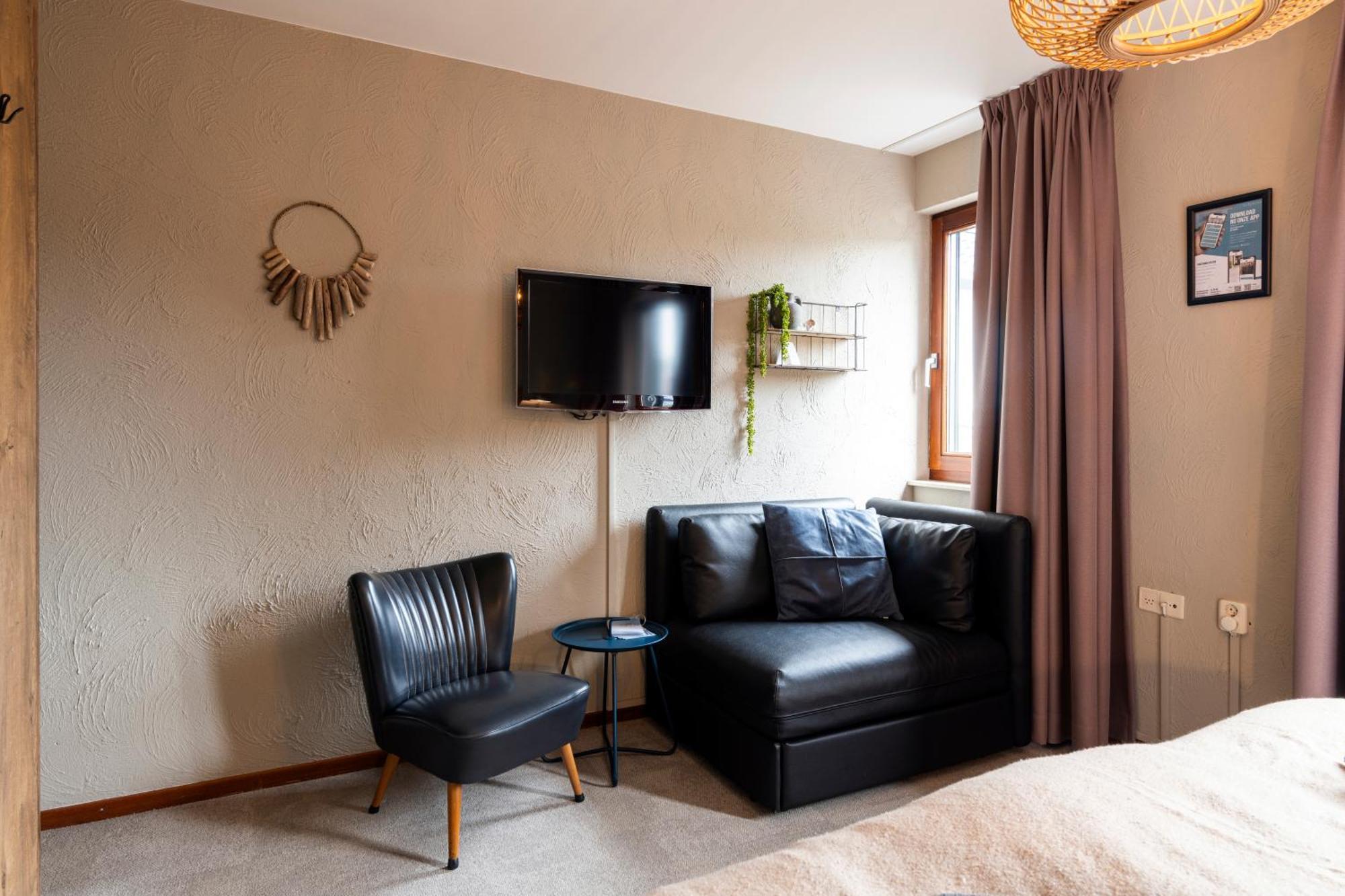 B&B Bie Janssen Elsloo  Luaran gambar