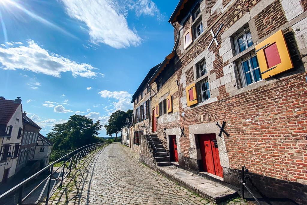 B&B Bie Janssen Elsloo  Luaran gambar
